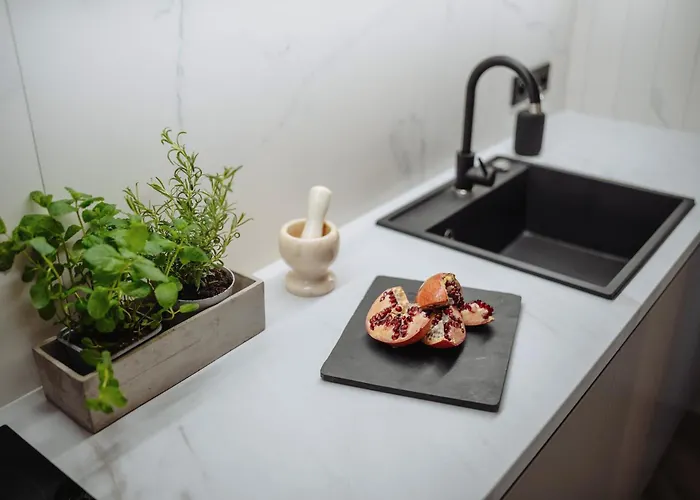 Mamehome Apartamento