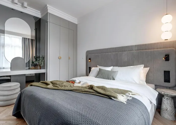 Mamehome Apartamento *