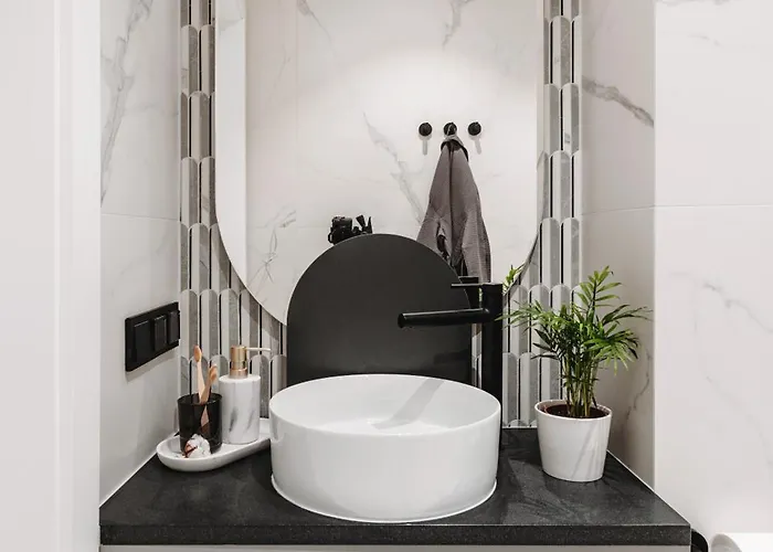 Mamehome Apartamento Cracovia