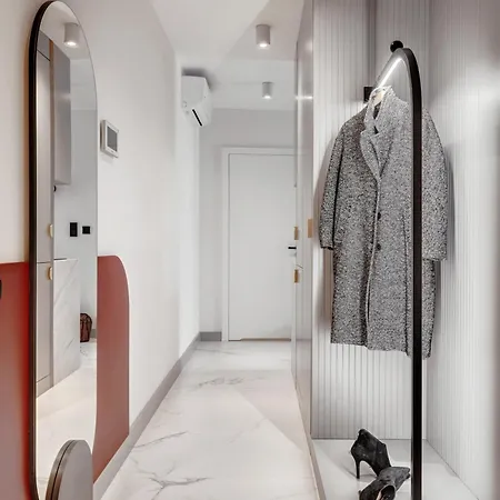 Mamehome Krakau