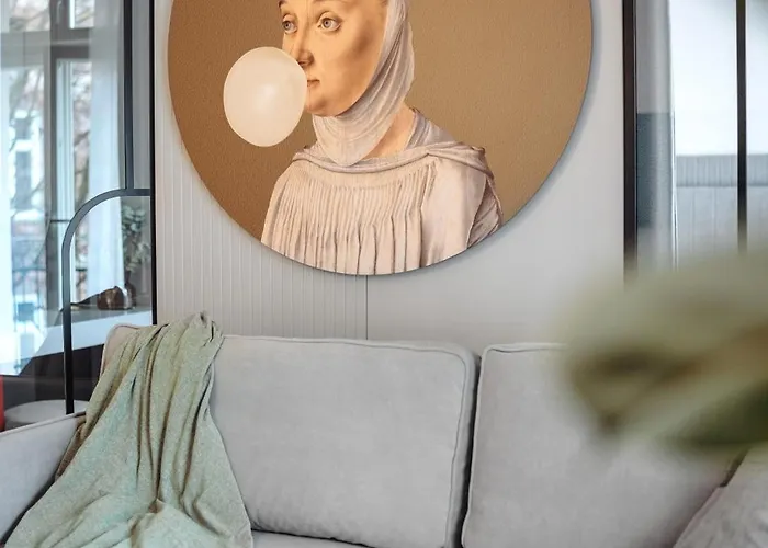 Mamehome Apartment *