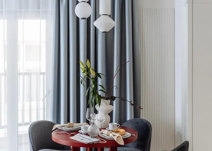 Mamehome Apartment *