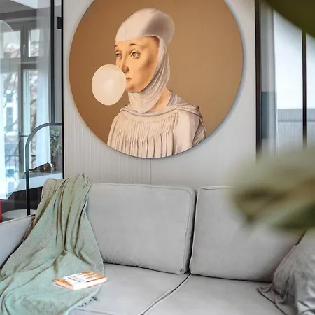 Mamehome Apartmán *