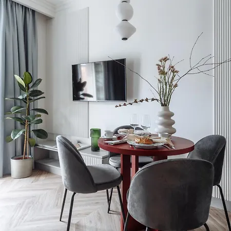 Apartment Mamehome