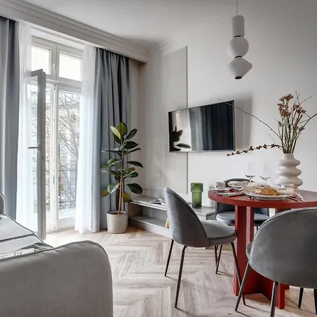 Mamehome Krakow