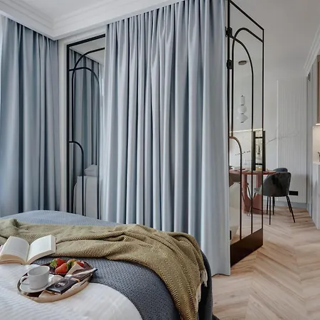 Mamehome * Krakow