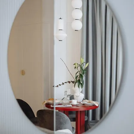 Mamehome 克拉科夫