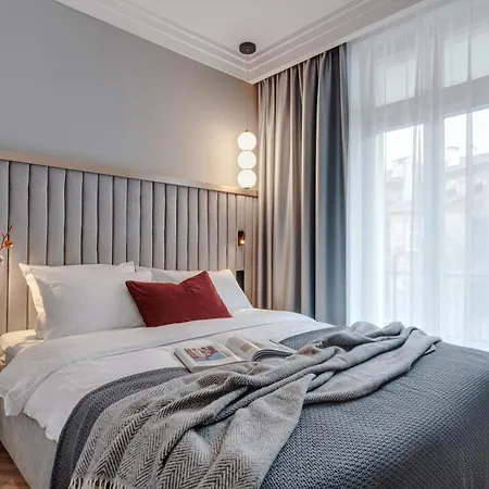 Mamehome * 克拉科夫